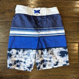 Kids (4-5) XSmall Bathing Suit Bottoms